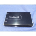 Black NexStar 3 External Hard Drive Enclosure